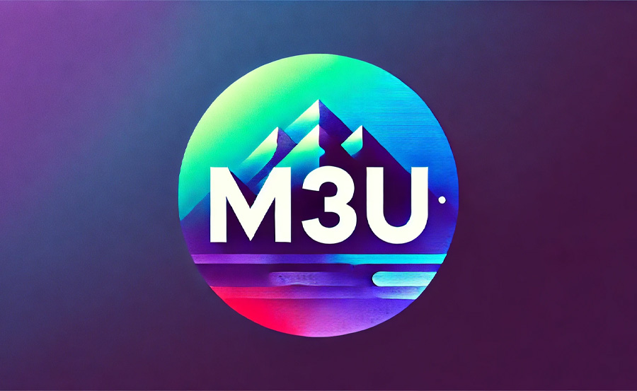 Understanding M3U Lists for IPTV Streaming