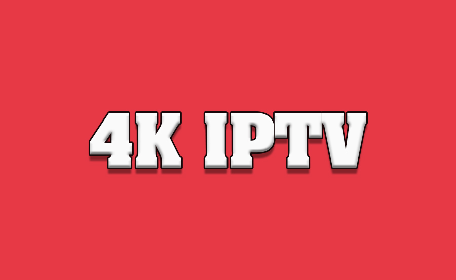 Everything You Need to Know About 4K Streaming in 2024