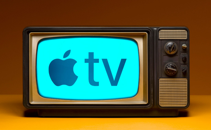 Apple TV DNS Setup for Better IPTV Streaming