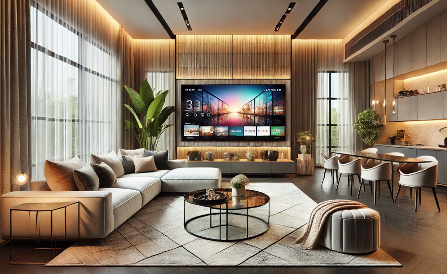 Sony Smart TVs: Solutions for IPTV Connectivity Problems