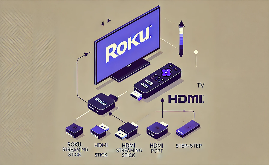 Optimizing Roku Performance on Any TV: The Beginner’s Guide