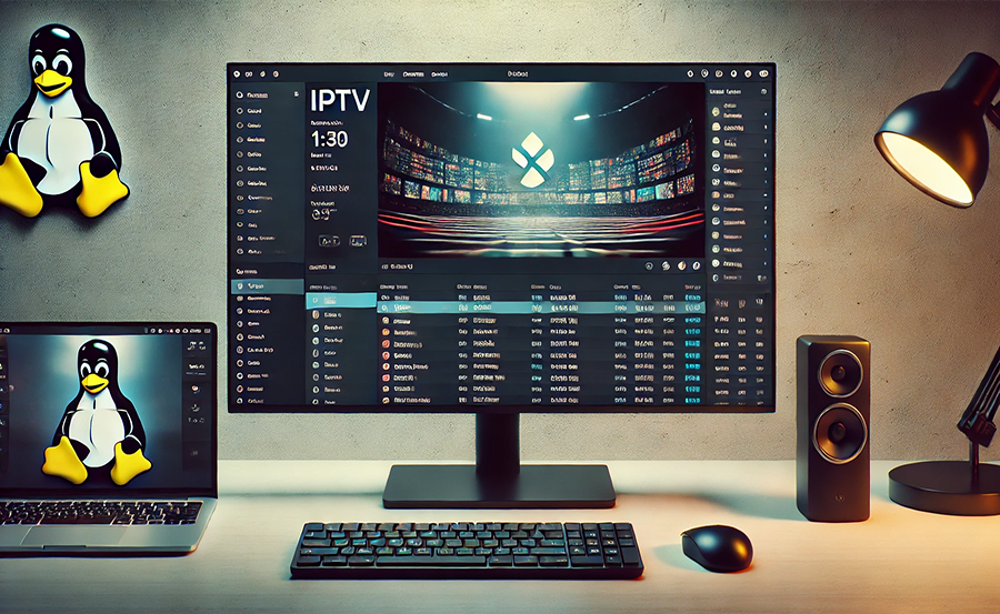 Unpack the Secrets to IPTV on Linux: A Simple Guide