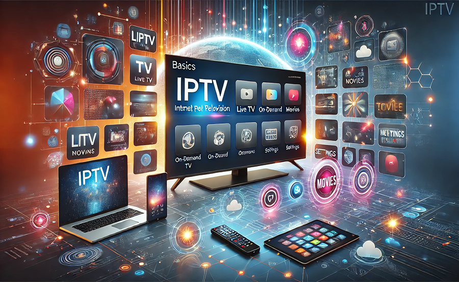 IPTV Security: How to Protect Your Streaming Content