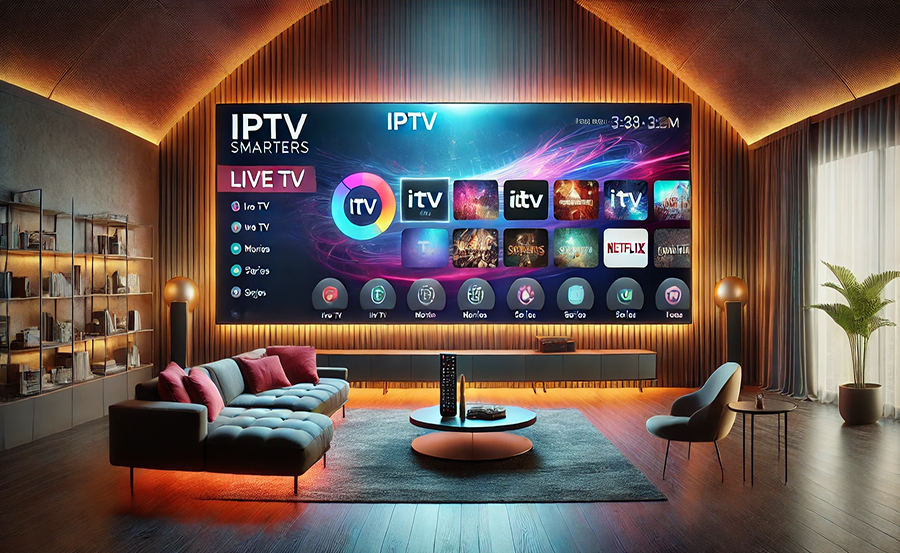 IPTV Smarters: Essential Tips for First-Time Users