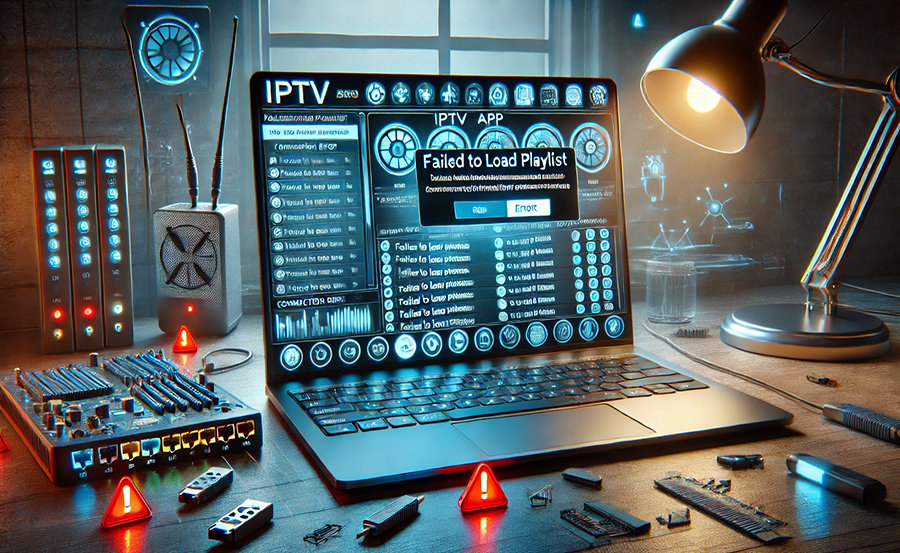 Resolving IPTV App Error Codes on Mac: A Comprehensive Guide