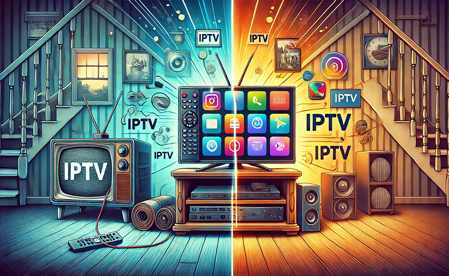 How to Stream IPTV Channels on Linux