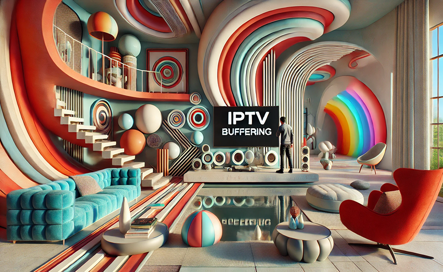 Effective Ways to Solve IPTV Buffering Issues