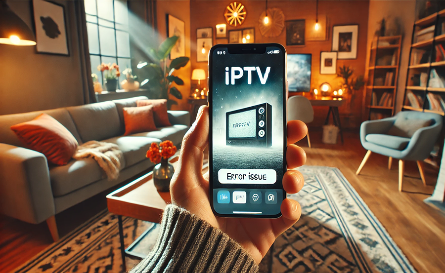 How to Optimize Android Settings for Better IPTV Performance