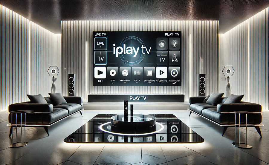 Enhancing Your iPlay TV Experience with Add-ons