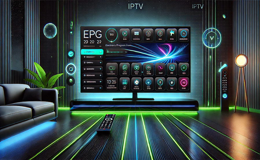 How AI Is Revolutionizing EPG for Next-Gen IPTV