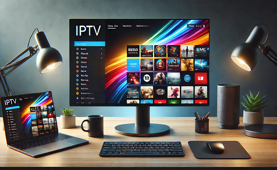 Streaming IPTV on Windows: What You Need to Know