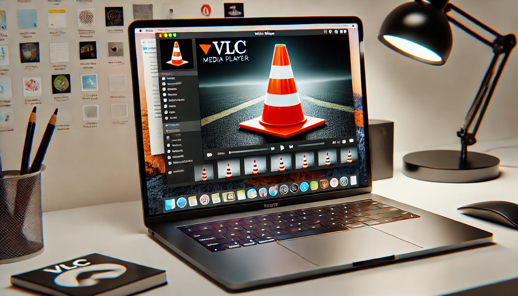 VLC Player Installation Simplified for macOS Users