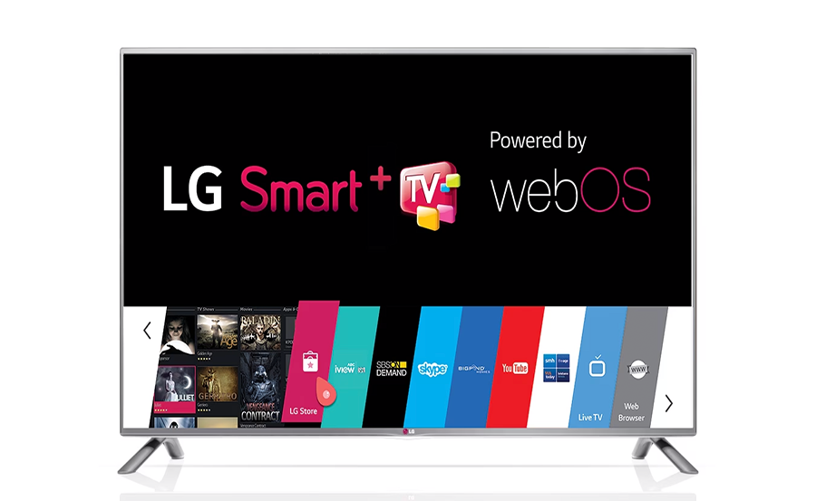 Uncover the Benefits of IPTV on LG Smart TV