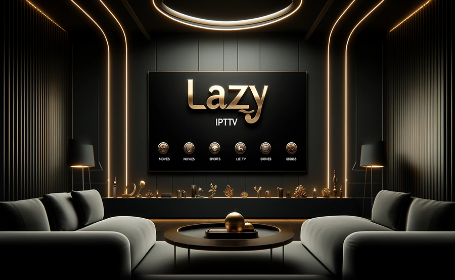 The History of IPTV and the Evolution of Lazy IPTV