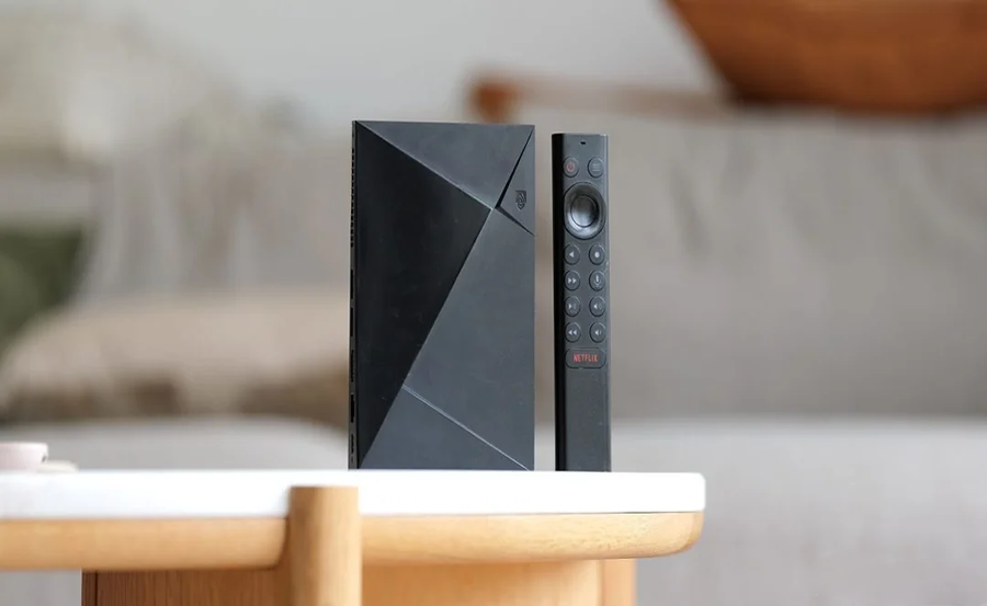 NVIDIA Shield: The IPTV Solution for Cord Cutters