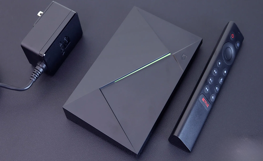 How to Stream Your PC Games to Nvidia Shield TV