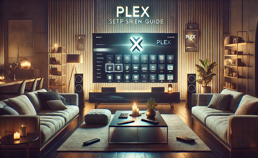 Simplifying IPTV Setup on Plex: A Guide for Beginners