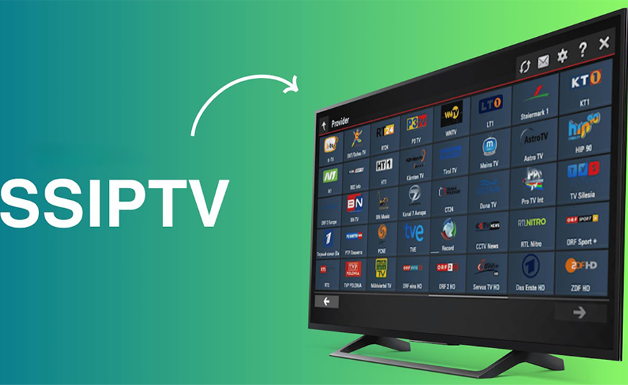 The Evolution of SS IPTV: What to Expect Next