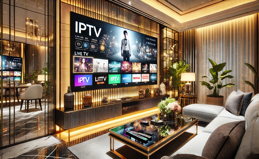 How to Update the IP Television App for Latest Features