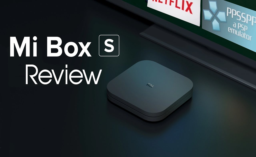 How to Use Voice Commands with Xiaomi Mi Box