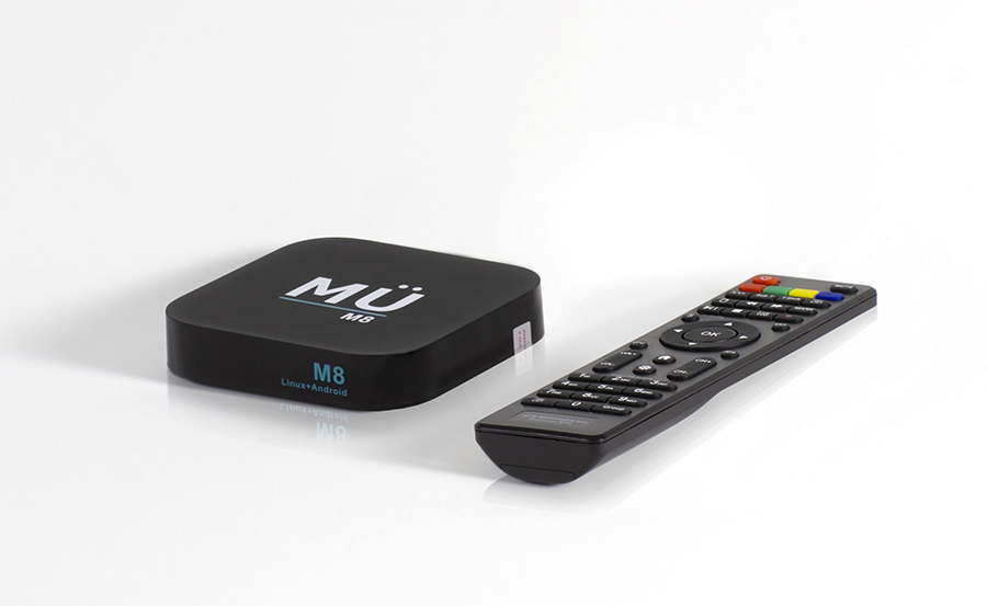 The Advantages of Using an Android Box for IPTV