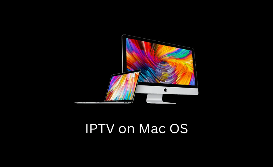 Exploring IPTV Compatibility with Your Mac