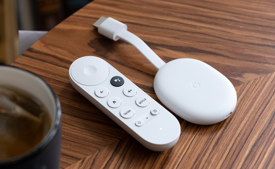 How to Use Google Chromecast with a VPN