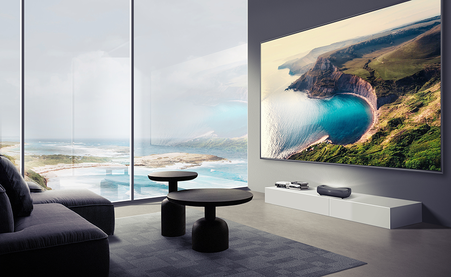 Hisense Smart TV vs. LG OLED: A Closer Look