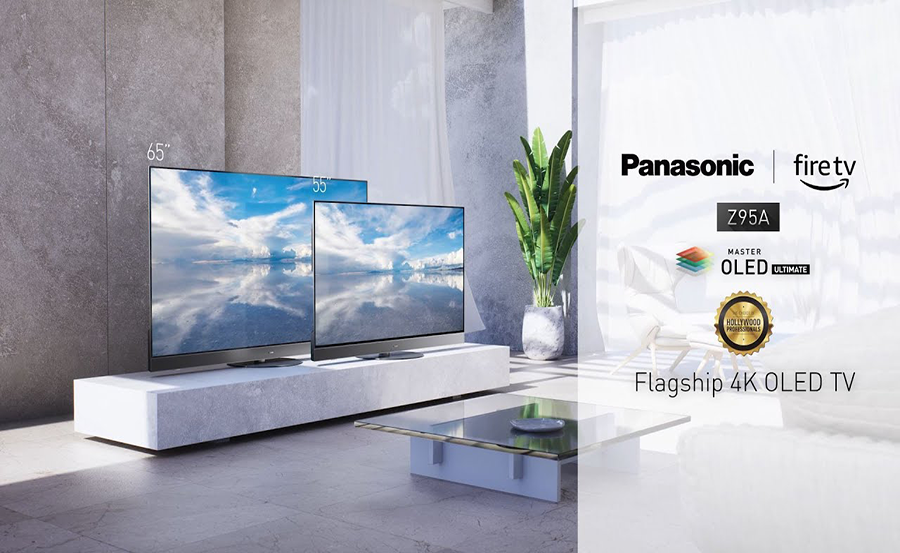 Parental Controls on Panasonic Smart TVs: What Parents Need to Know