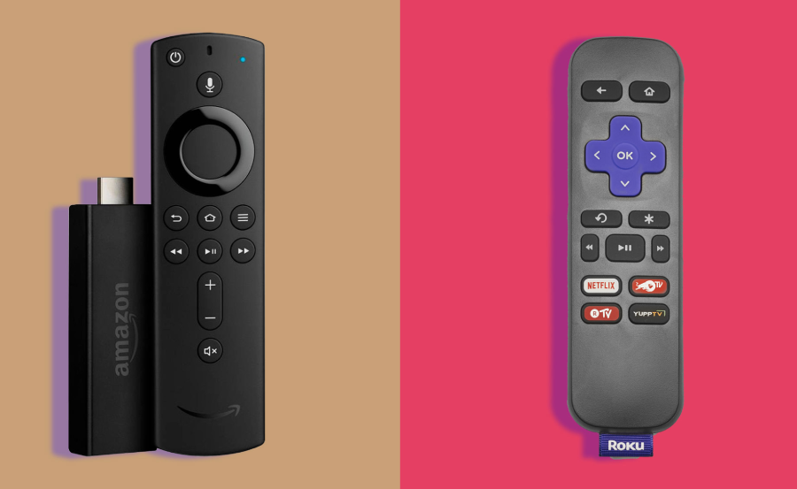 Internet Speed Compatibility: Roku vs. Fire Stick