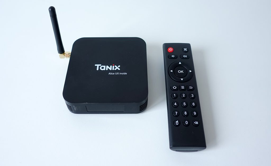 How to Use Kodi Effectively on the Tanix TX6