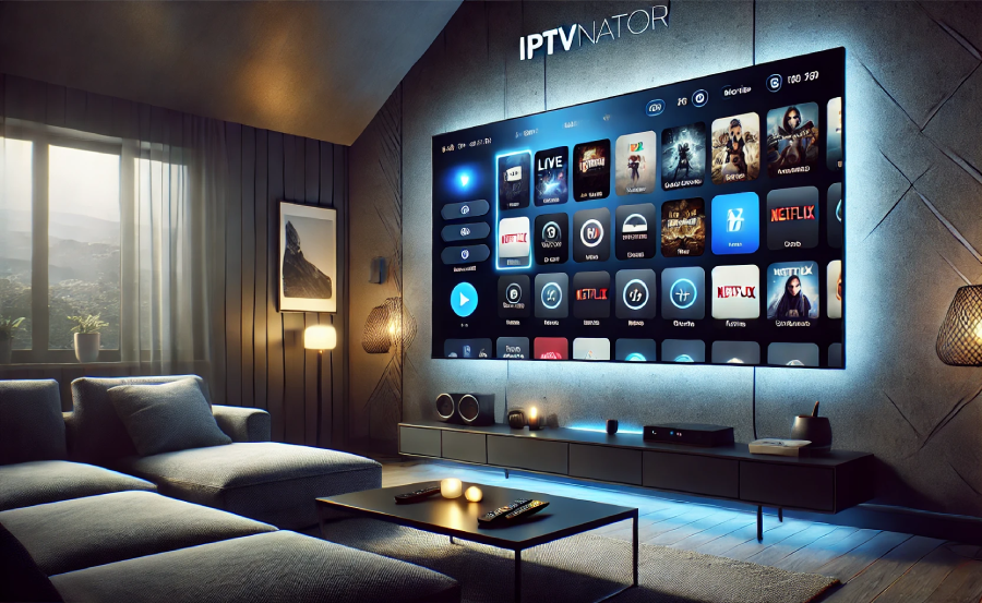 How IPTVnator is Transforming Educational TV