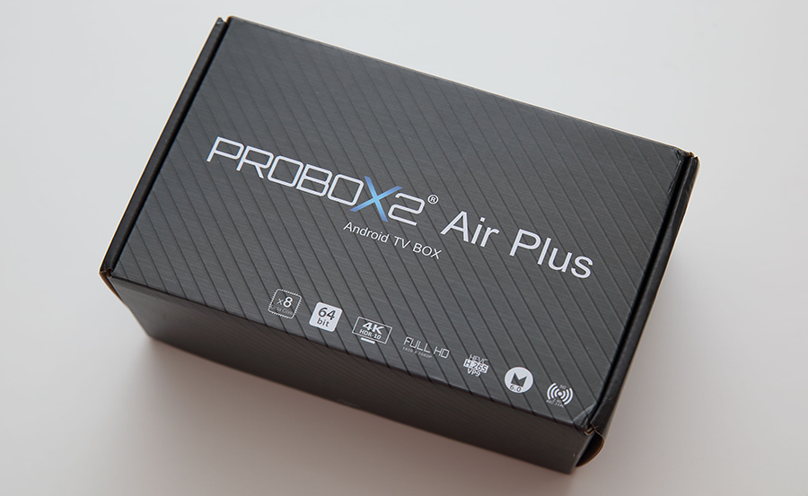 How to Back Up and Restore Your Probox2 Air Plus System