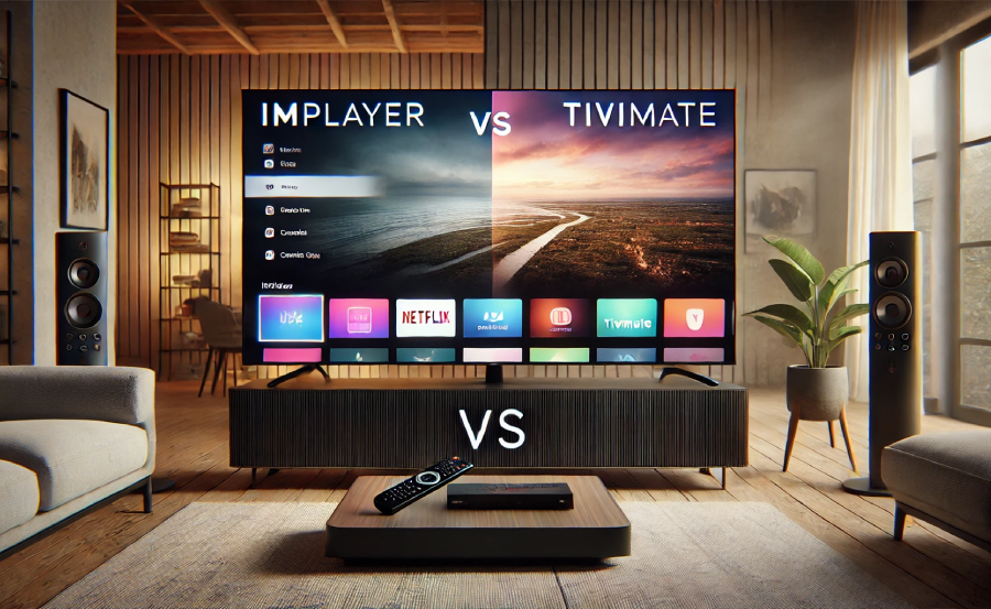 User Feedback: iMPlayer VS Tivimate Performance Evaluation