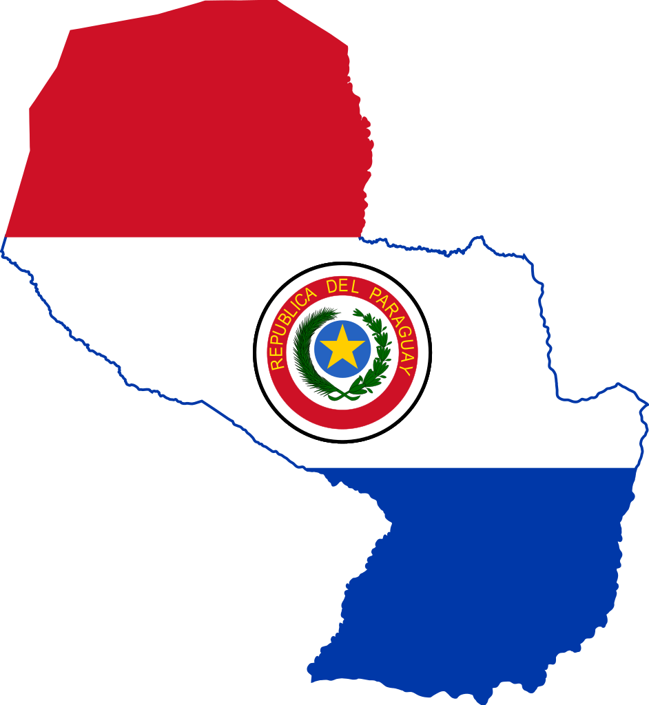 Fast IPTV Service in Paraguay