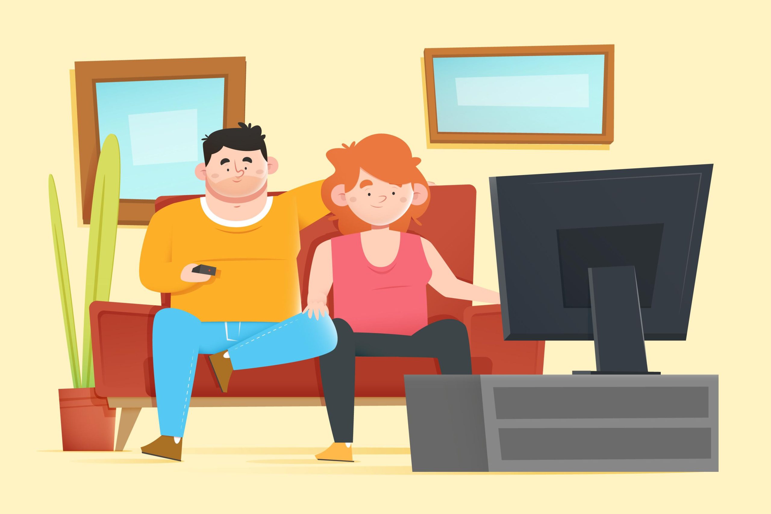 Top IPTV Subscriptions in Ghana