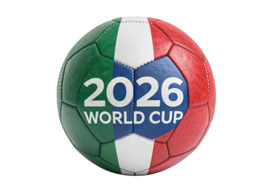 Premium IPTV for FIFA World Cup 2026 in 4K Resolution